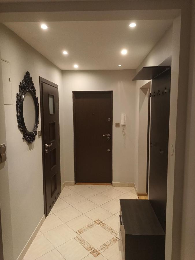 Apartment Mokotowskie Moje Sny Warschau