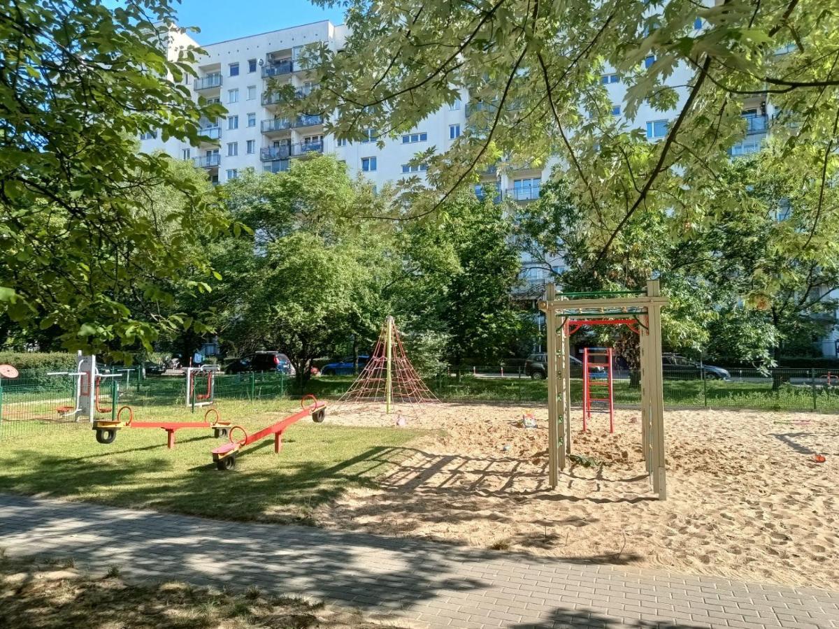 Butas Mokotowskie Moje Sny Warsaw